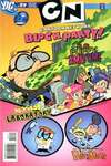 Cartoon Network Block Party #27 Comic Books - Covers, Scans, Photos in Cartoon Network Block Party Comic Books - Covers, Scans, Gallery